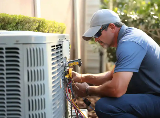 installateur Dirksland